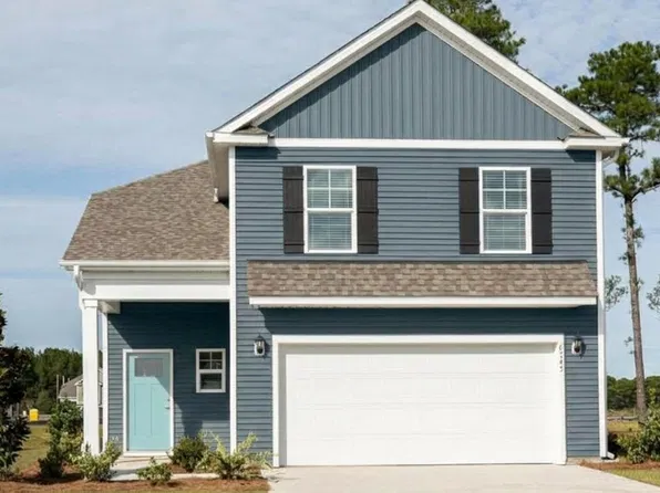 521 Barrelwood Dr Lot 108, Jacksonville, NC 28546