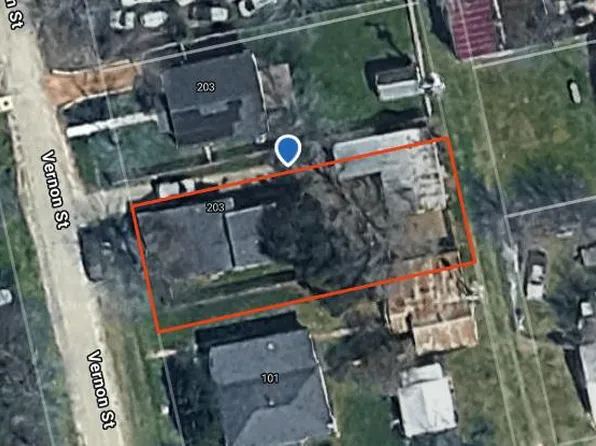 203 Vernon St, Thrall, TX 76578
