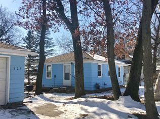 921 Nicollet Ave, Big Lake, MN 55309