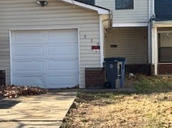 1920 S Phoenix Ave, Tulsa, OK 74107