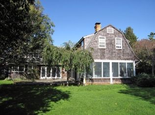 61 Widow Gavits Rd, Sag Harbor, NY 11963