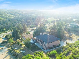 47668 Twin Pines Rd, Banning, CA 92220