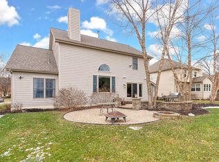 438 Wooten Ct S, Powell, OH