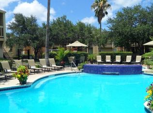 The Summit Apartments, Corpus Christi, TX 78401