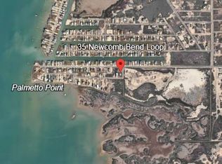 35 Newcomb Bend Loop, Rockport, TX 78382
