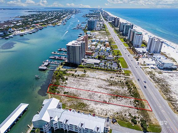 5th image of 29131 Perdido Beach Blvd #3