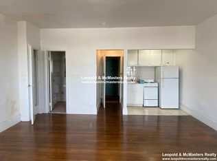 50 Mount Vernon St #601, Boston, MA 02108