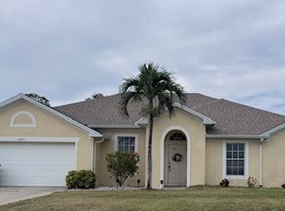 2447 SW 1st Ter, Cape Coral, FL 33991