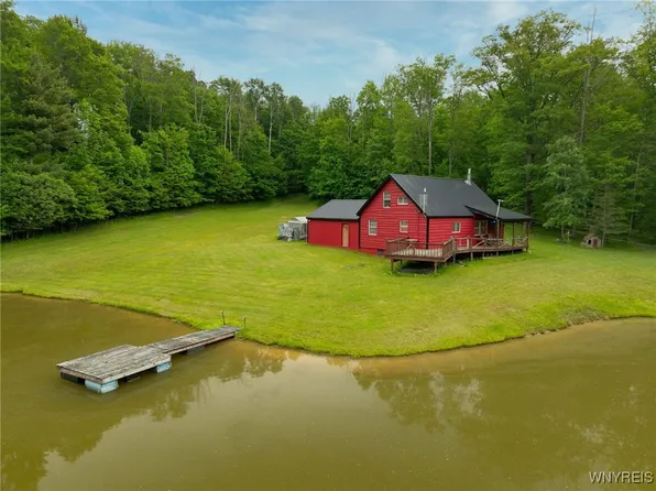 8660 Oramel Hill Rd #13, Caneadea, NY 14717