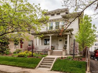 1231 N Clayton St, Denver, CO 80206