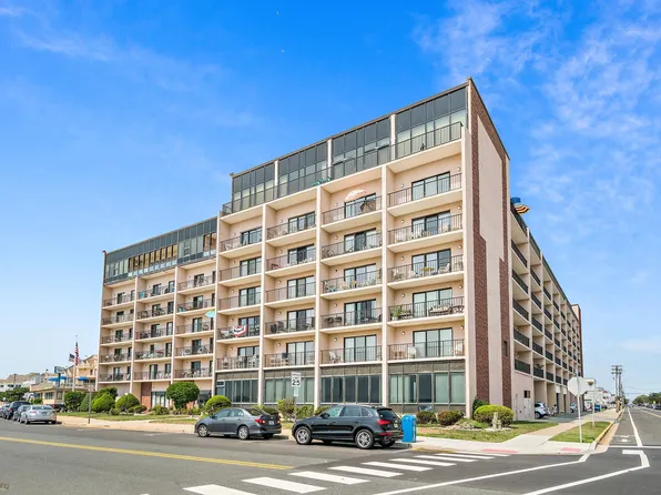 500 Kennedy Dr Unit 210310, Wildwood, NJ 08260