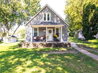 2447 Cherry St, Dubuque, IA 52001