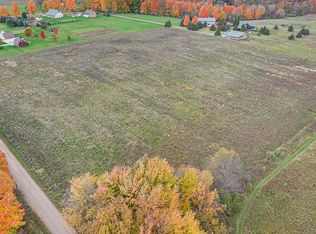 Lanway Rd, Clifford, MI 48727