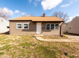 1317 Maiden Ln, Belleville, IL
