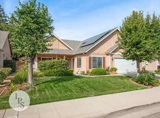 10581 N Meridian Ave, Fresno, CA 93730