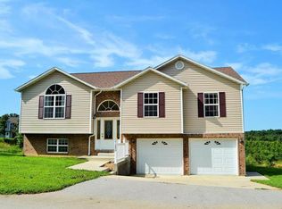 21889 Harlan Ln, Saint Robert, MO 65584