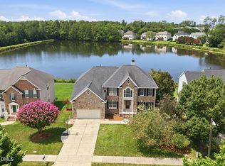 507 Stinhurst Dr, Durham, NC 27713