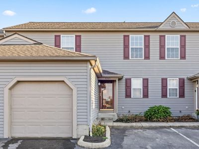 2265 Teardrop Ave #39C, Columbus, OH, 43235