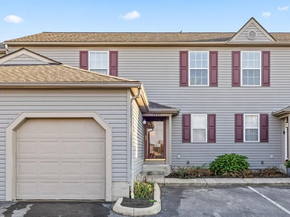 2265 Teardrop Ave #39C, Columbus, OH 43235