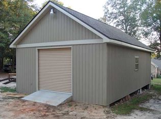 3498 Radcliff Rd, Saraland, AL 36571