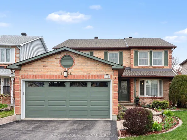 1625 Sunview Dr, Ottawa, ON K1C 5C6