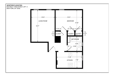 630 West 172nd Street