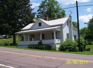 State Route 706, Montrose, PA 18801