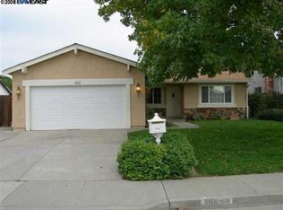 3521 Dana Dr, Antioch, CA