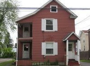 151 North St, Gloversville, NY 12078