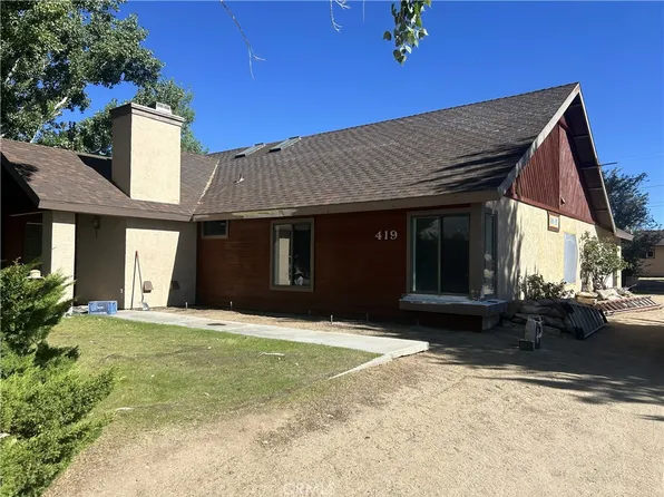 419 Arboles Dr, Bishop, CA 93514