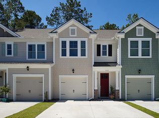 3352 Eastman Dr, Mount Pleasant, SC 29466