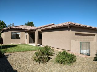 1831 N Swayback Rd, Prescott Valley, AZ 86314