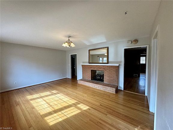 3rd image of 3557 Elkin Hwy #268