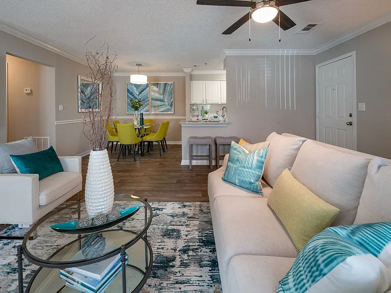 The Weathersby at Station Circle — Photo 20
