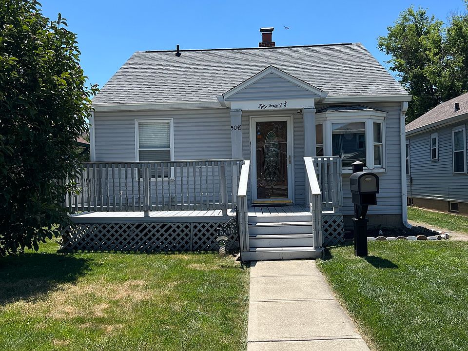 1st image of 5045 W 13th St