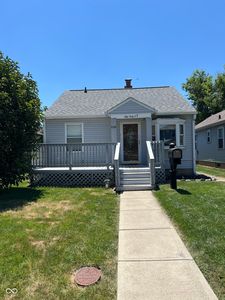 5045 W 13th St, Indianapolis, IN, 46224