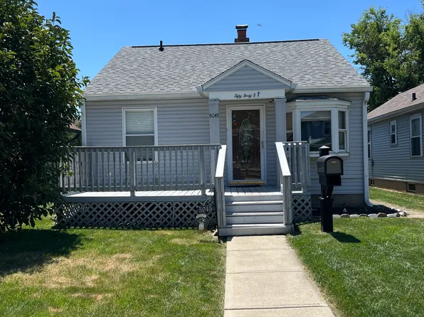 5045 W 13th St, Indianapolis, IN 46224