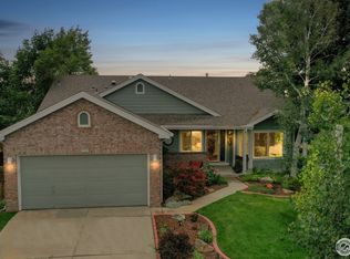 715 Snyder Ct, Fort Collins, CO 80525