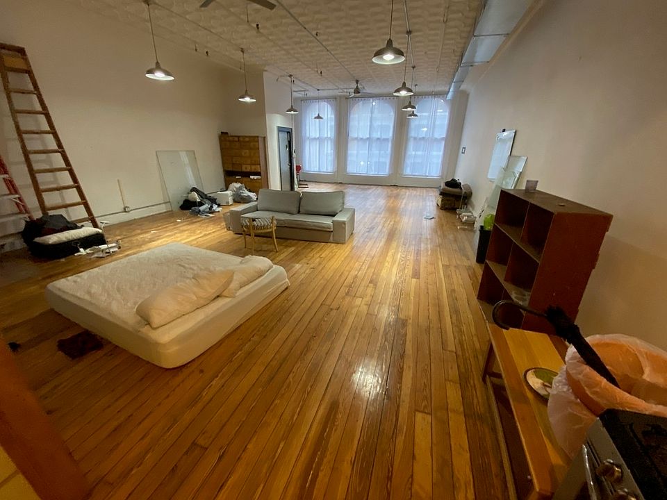 2nd image of 390 Broadway #3F