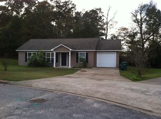 150 Dove Hill Cir, Thomasville, GA 31792