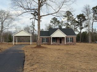 110 Big Rock Rd, Thomson, GA 30824