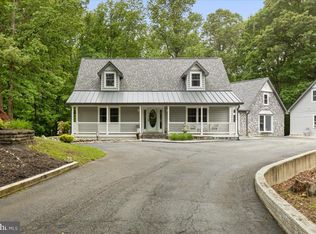 3910 Bristol Dr, Chesapeake Beach, MD 20732