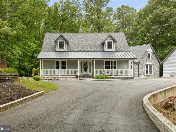 3910 Bristol Dr, Chesapeake Beach, MD 20732