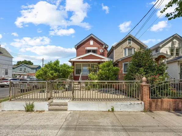 12401 111th Avenue, South Ozone Park, NY 11420