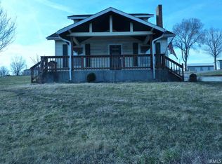 102 16th St, Bedford, IN 47421