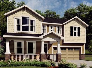 15019 Red Canoe Way, Charlotte, NC 28278