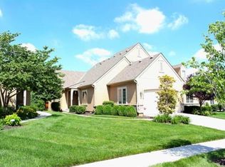 11558 S Deer Run St, Olathe, KS 66061