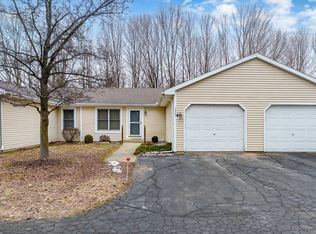 5969 Woodsong Way #3, Kalamazoo, MI 49009