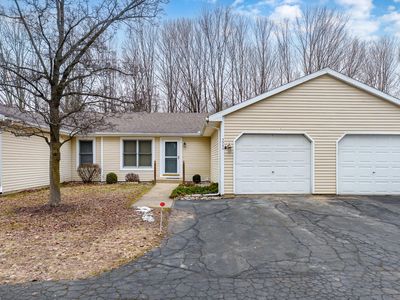 5969 Woodsong Way #3, Kalamazoo, MI, 49009
