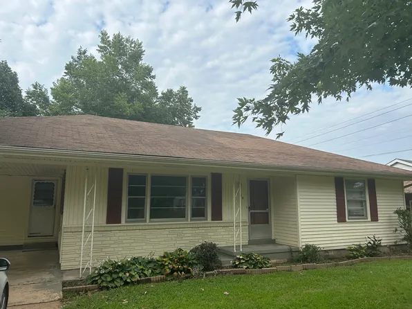 404 E Polk St, Troy, TN 38260